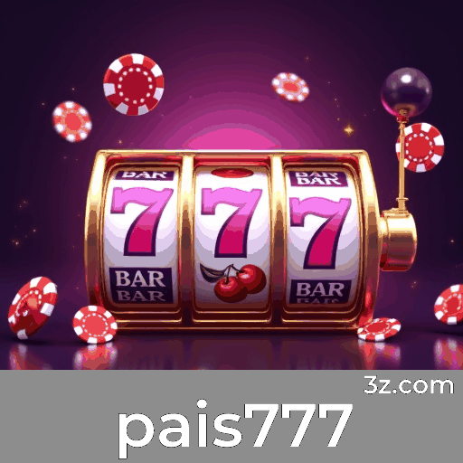 pais777 Bônus por convite pais777