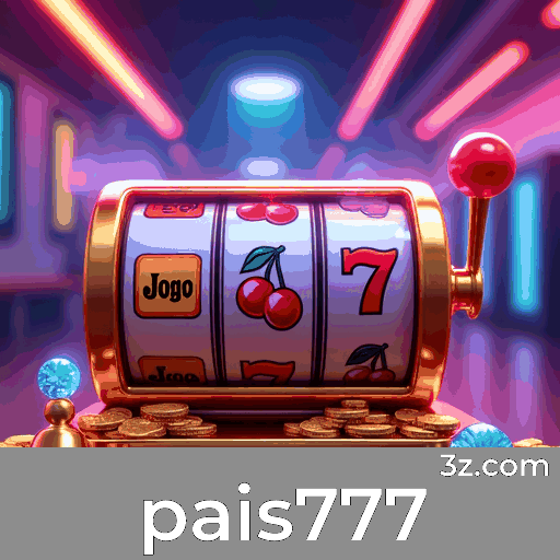 pais777 Bônus acumulado pais777