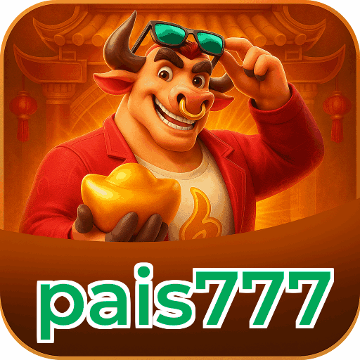 pais777 logo